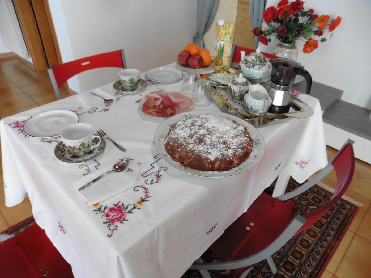 Il Giardinetto Bed & Breakfast Premariacco Exterior photo